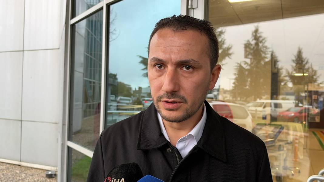 Dedetaş'ın yerine seçilmişti: Dündar Ziya Gültekin trafik kazasında öldü! 6